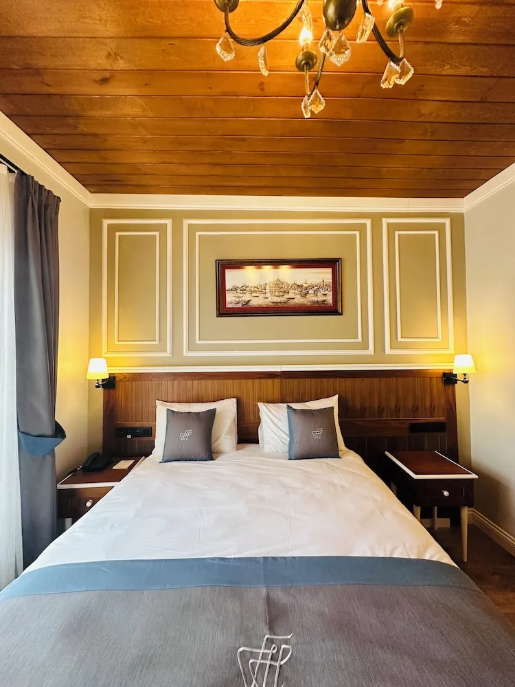 Annex Deluxe Room, 2 Bedrooms, Connecting Rooms, City View