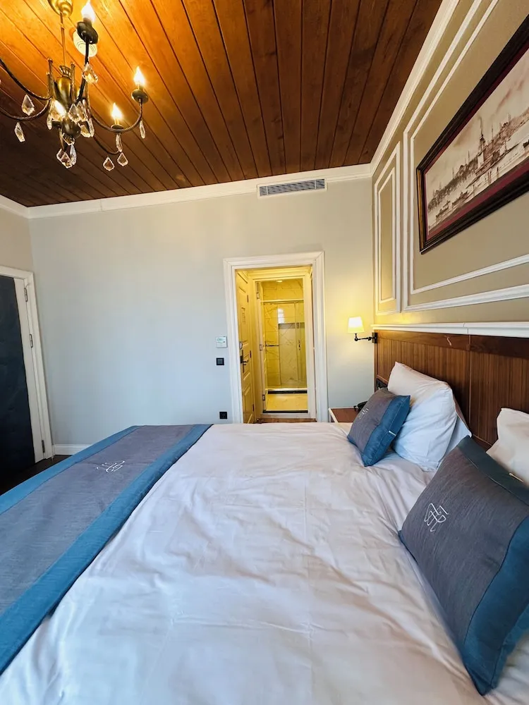Annex Deluxe Room, 2 Bedrooms, Connecting Rooms, City View