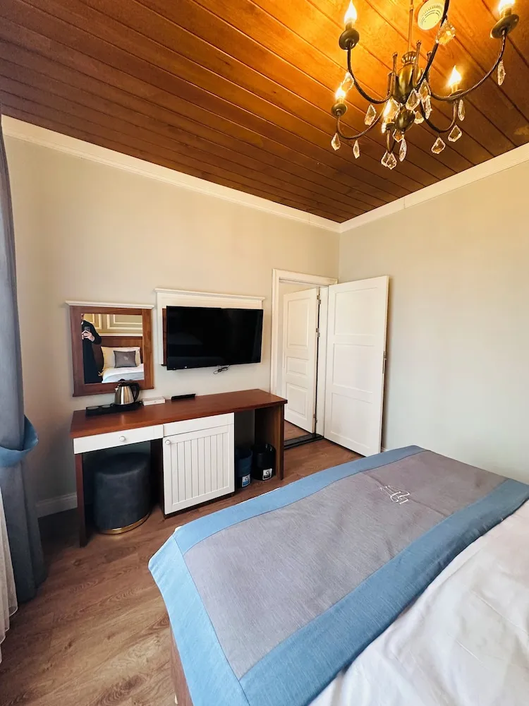 Annex Deluxe Room, 2 Bedrooms, Connecting Rooms, City View