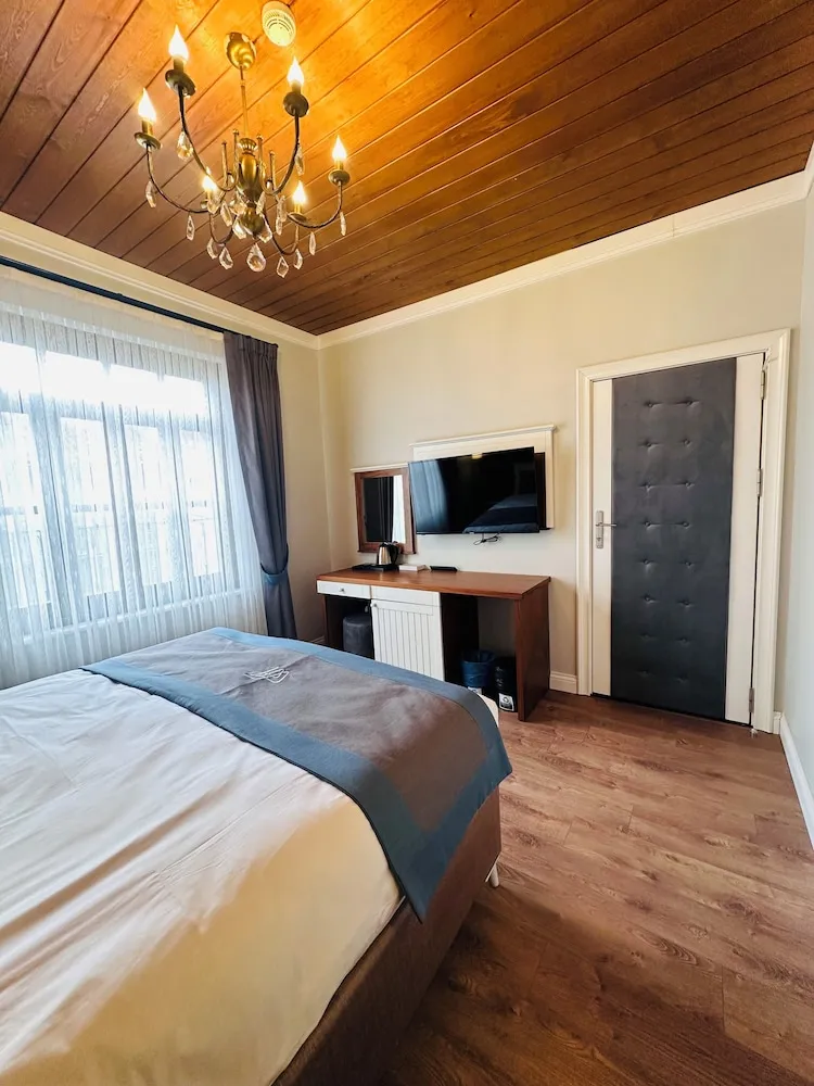 Annex Deluxe Room, 2 Bedrooms, Connecting Rooms, City View