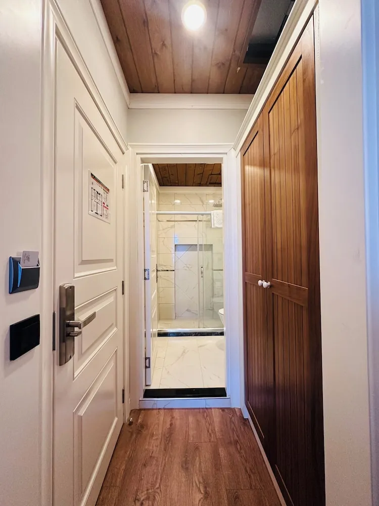 Annex Deluxe Room, 2 Bedrooms, Connecting Rooms, City View