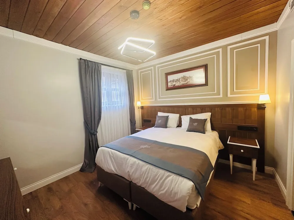 Annex Superior Room, 2 Bedrooms, Connecting Rooms, Courtyard View