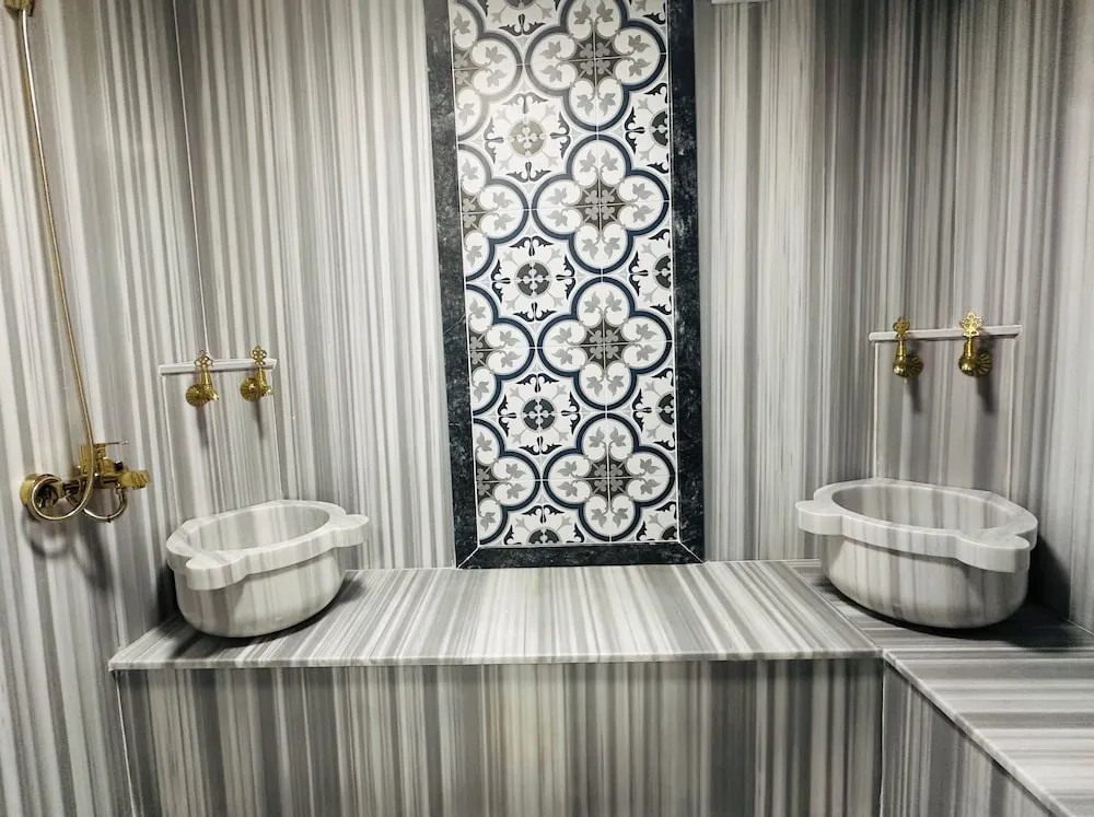 Annex Superior Room, 2 Bedrooms, Connecting Rooms, Courtyard View