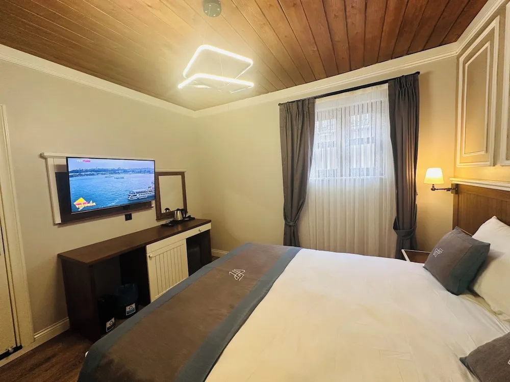 Annex Superior Room, 2 Bedrooms, Connecting Rooms, Courtyard View