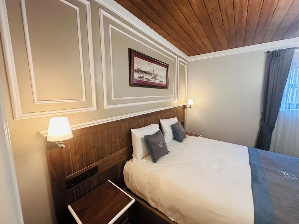 Annex Superior Room, 2 Bedrooms, Connecting Rooms, Courtyard View