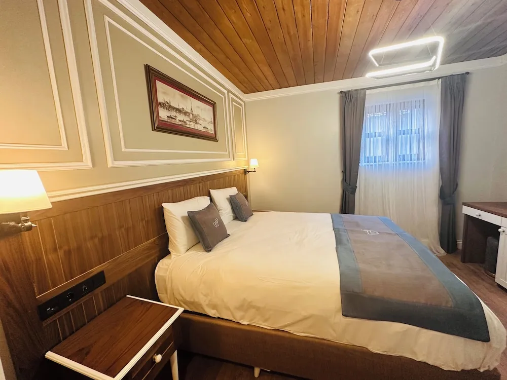 Annex Superior Room, 2 Bedrooms, Connecting Rooms, Courtyard View