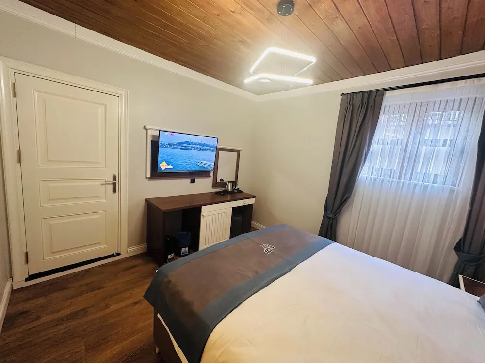 Annex Superior Room, 2 Bedrooms, Connecting Rooms, Courtyard View