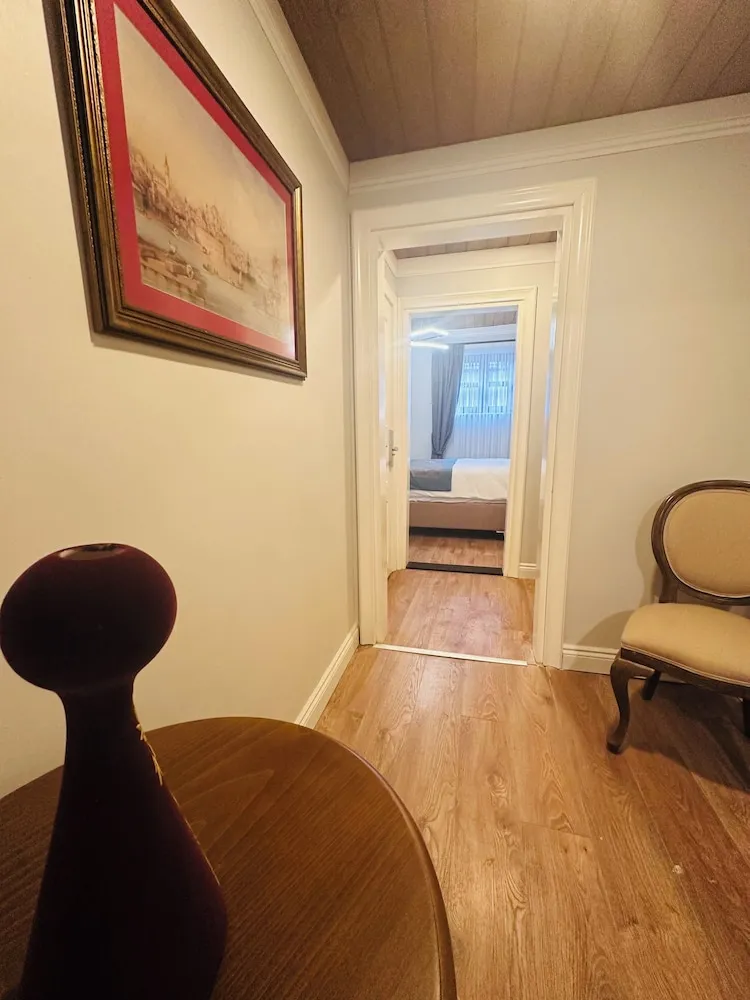 Annex Superior Room, 2 Bedrooms, Connecting Rooms, Courtyard View