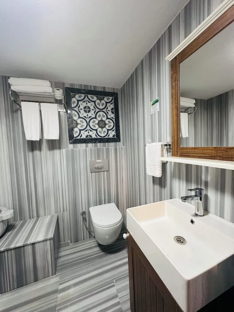 Annex Superior Room, 2 Bedrooms, Connecting Rooms, Courtyard View