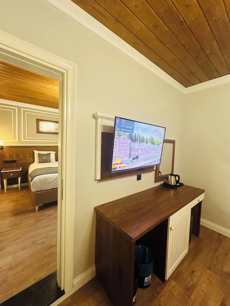 Annex Superior Room, 2 Bedrooms, Connecting Rooms, Courtyard View
