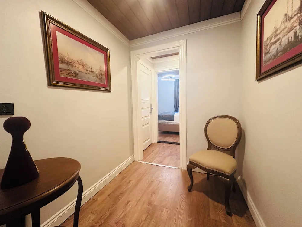 Annex Superior Room, 2 Bedrooms, Connecting Rooms, Courtyard View
