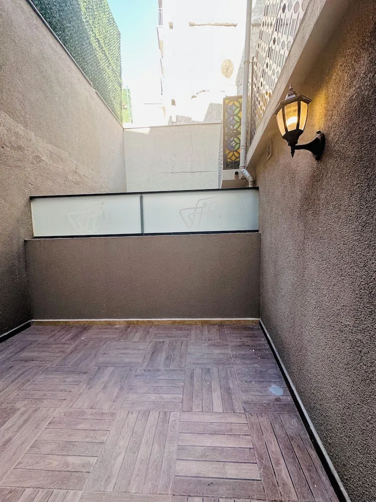 Annex Superior Room, 2 Bedrooms, Connecting Rooms, Courtyard View