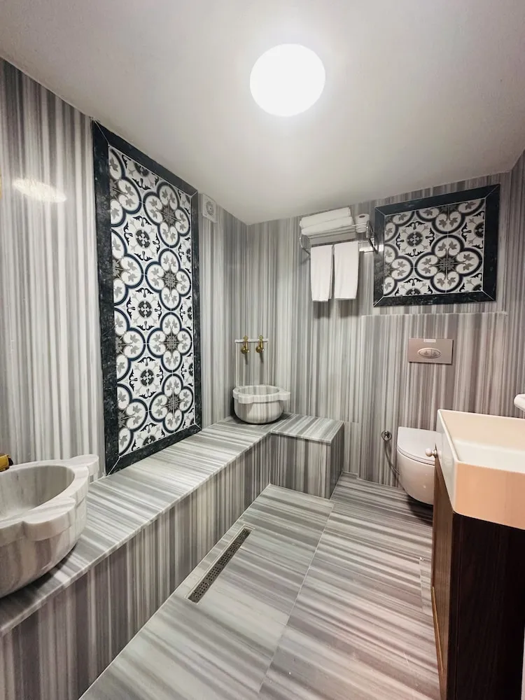 Annex Superior Room, 2 Bedrooms, Connecting Rooms, Courtyard View