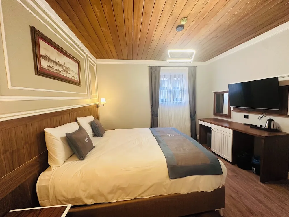 Annex Superior Room, 2 Bedrooms, Connecting Rooms, Courtyard View