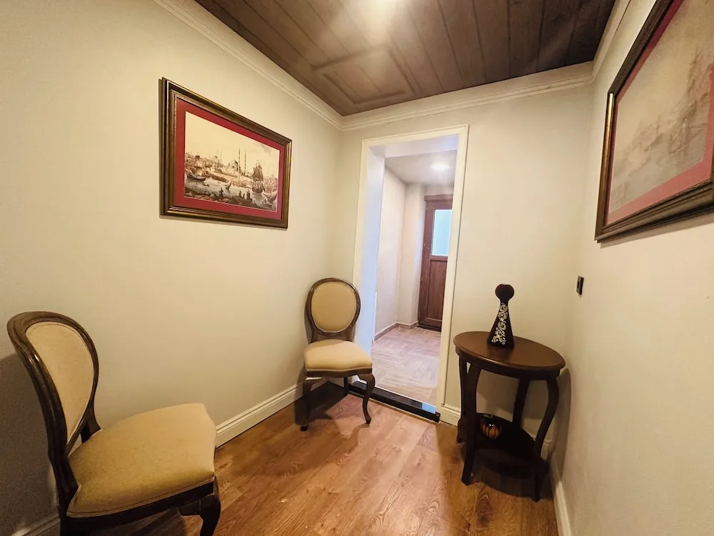 Annex Superior Room, 2 Bedrooms, Connecting Rooms, Courtyard View