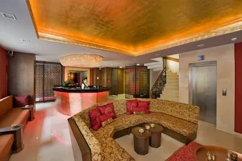 Ferman Hotel Old City - Özel Sınıf