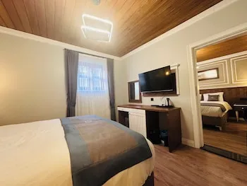 Ferman Hotel Old City - Özel Sınıf
