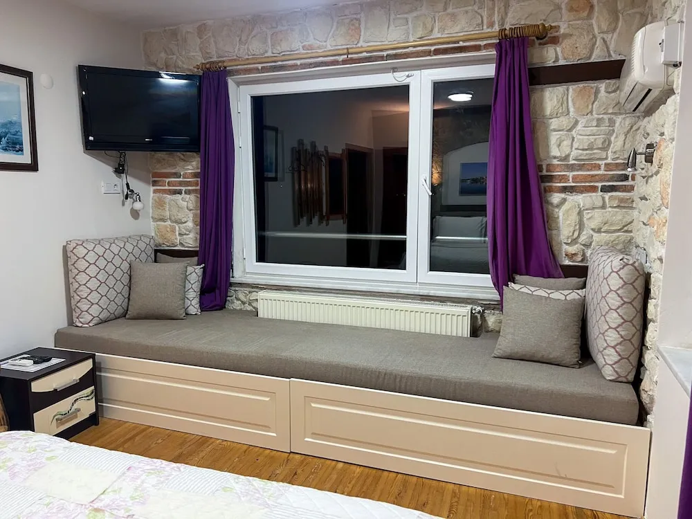 Premium Stüdyo, 2 Yatak Odası, Göl Manzaralı