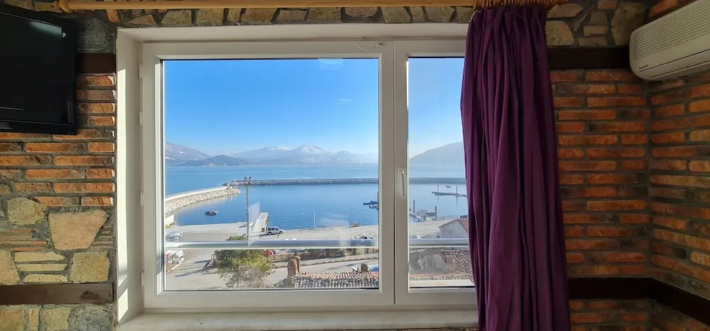 Premium Stüdyo, 2 Yatak Odası, Göl Manzaralı