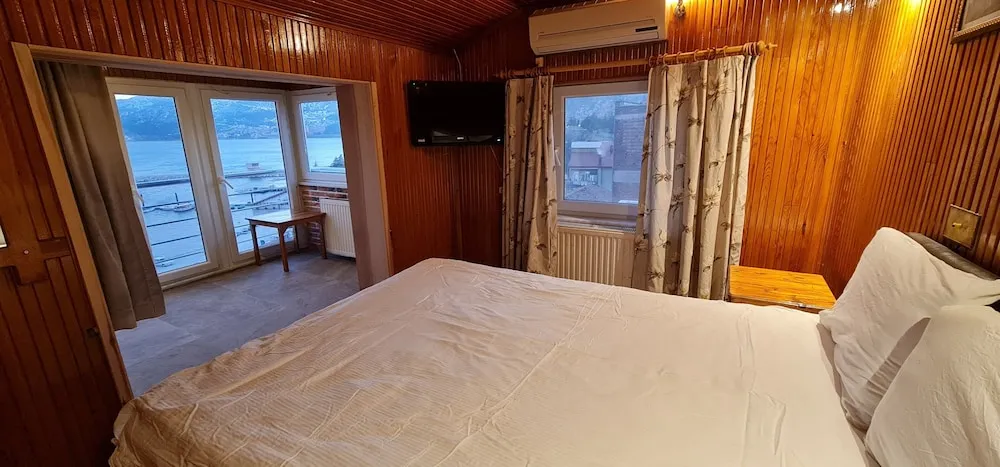 Panoramic Stüdyo, 2 Yatak Odası, Göl Manzaralı