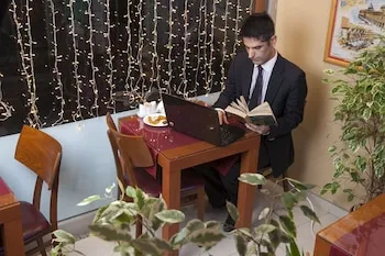 Sultanahmet Hotel & Suites