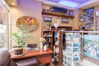 Sultanahmet Hotel & Suites