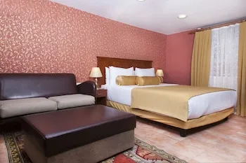 Sultanahmet Hotel & Suites