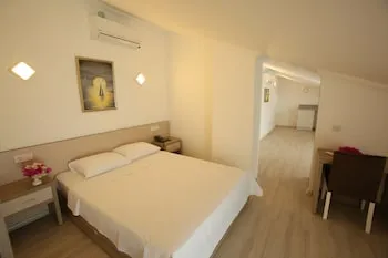 Aria Doria Hotel