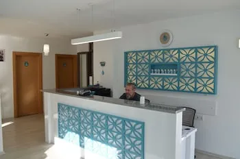 Aria Doria Hotel