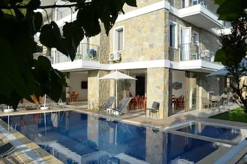 Aria Doria Hotel