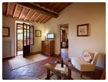 Hotel Le Fontanelle