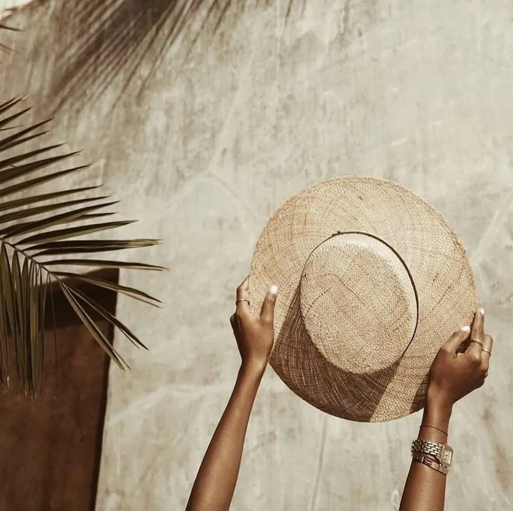 Standard Oda, Bahçe Manzaralı