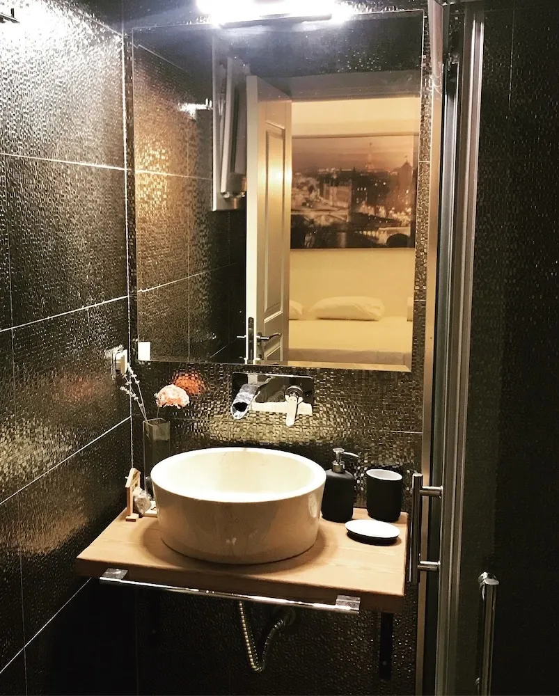 Deluxe Oda, Balkon, Bahçe Manzaralı