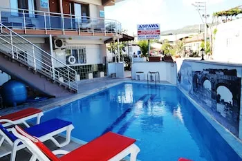 Aspawa Hotel