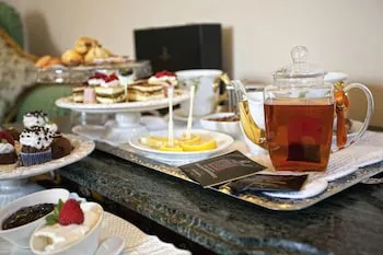 Hotel Villa Marsili