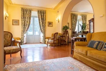 Hotel Villa Marsili