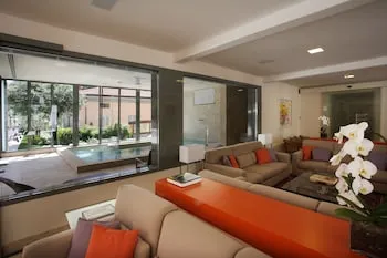 Grand Hotel Croce di Malta Wellness & Golf