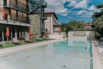 Grand Hotel Croce di Malta Wellness & Golf