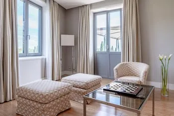 Grand Hotel Croce di Malta Wellness & Golf