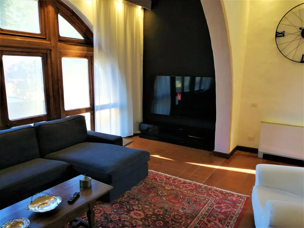 Oturma alanı