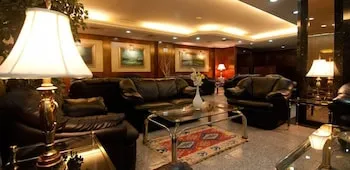Grand Hilarium Hotel