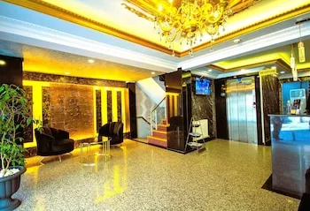 Kaya Royal Hotel Old Town