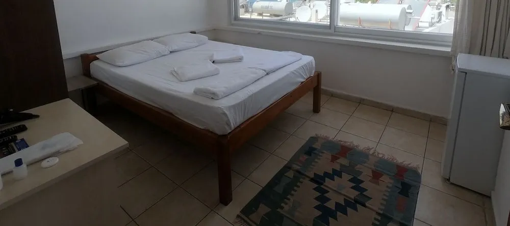 Panoramic Oda, 1 Çift Kişilik Yatak, Deniz Manzaralı