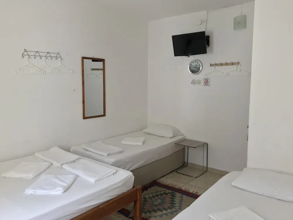 Dört Kişilik Oda