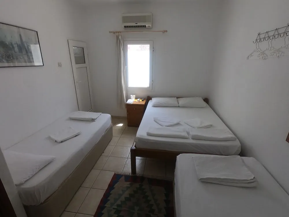 Dört Kişilik Oda