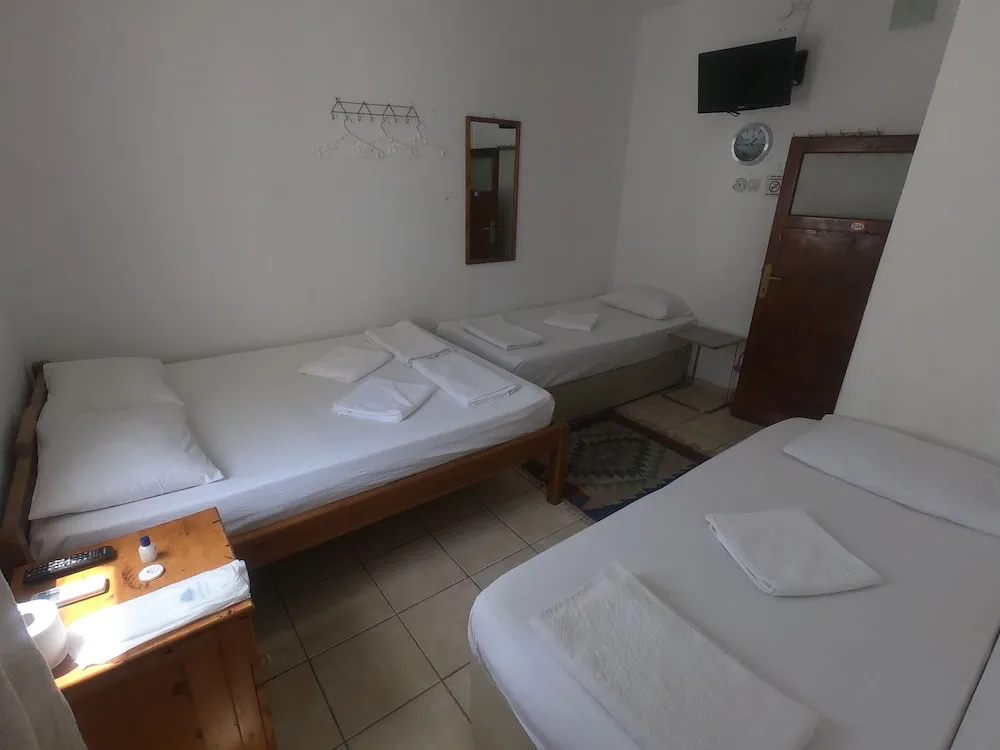 Dört Kişilik Oda