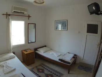 Merhaba Pansiyon