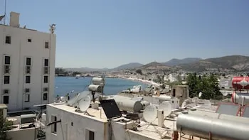 Merhaba Pansiyon
