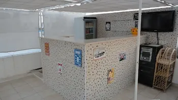 Merhaba Pansiyon