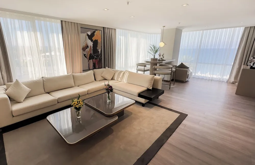 Executive Süit